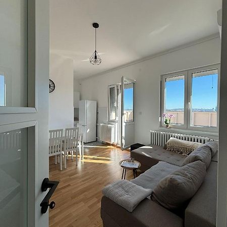 Apartman Mandic Belgrade Exterior photo