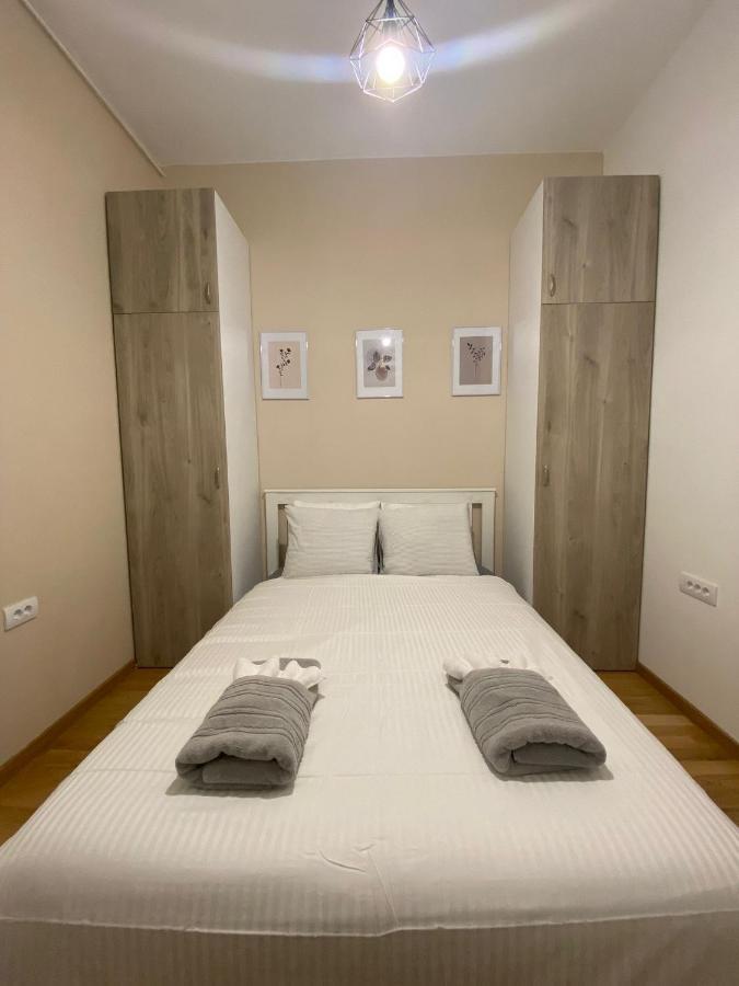 Apartman Mandic Belgrade Exterior photo