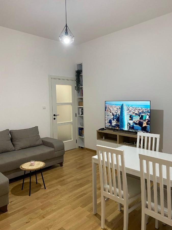 Apartman Mandic Belgrade Exterior photo